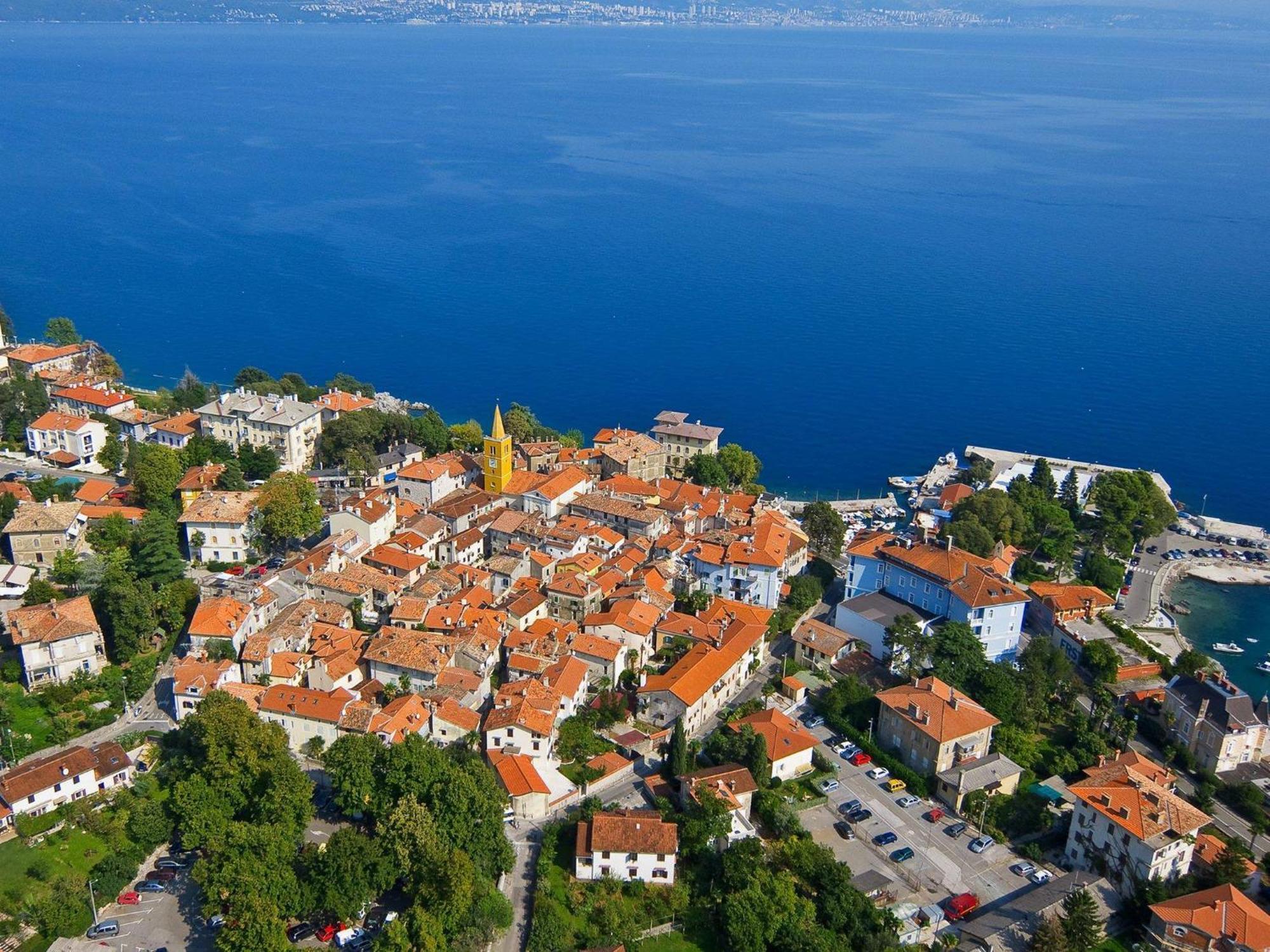 Apartment Peharovo Lovran Εξωτερικό φωτογραφία