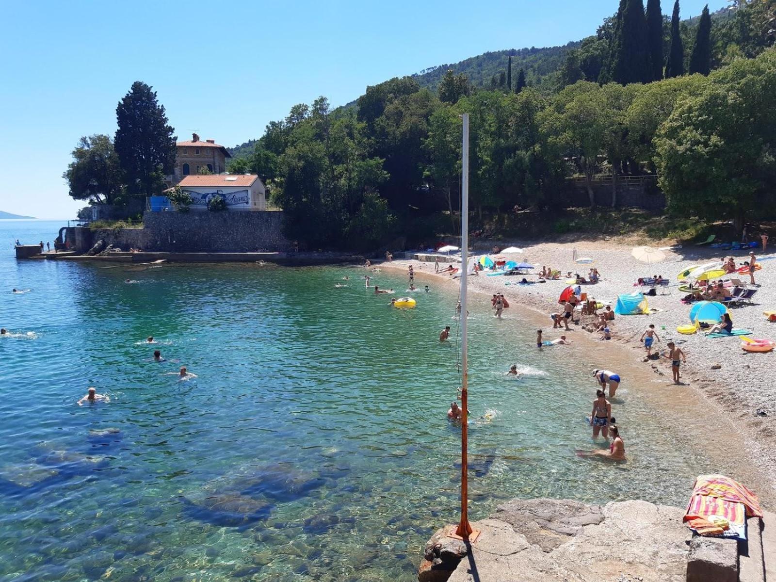 Apartment Peharovo Lovran Εξωτερικό φωτογραφία