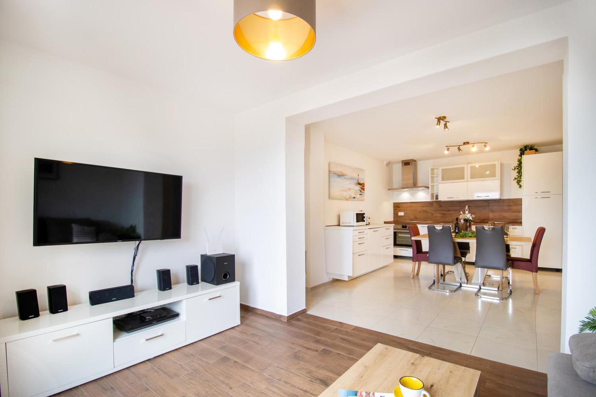 Apartment Peharovo Lovran Εξωτερικό φωτογραφία