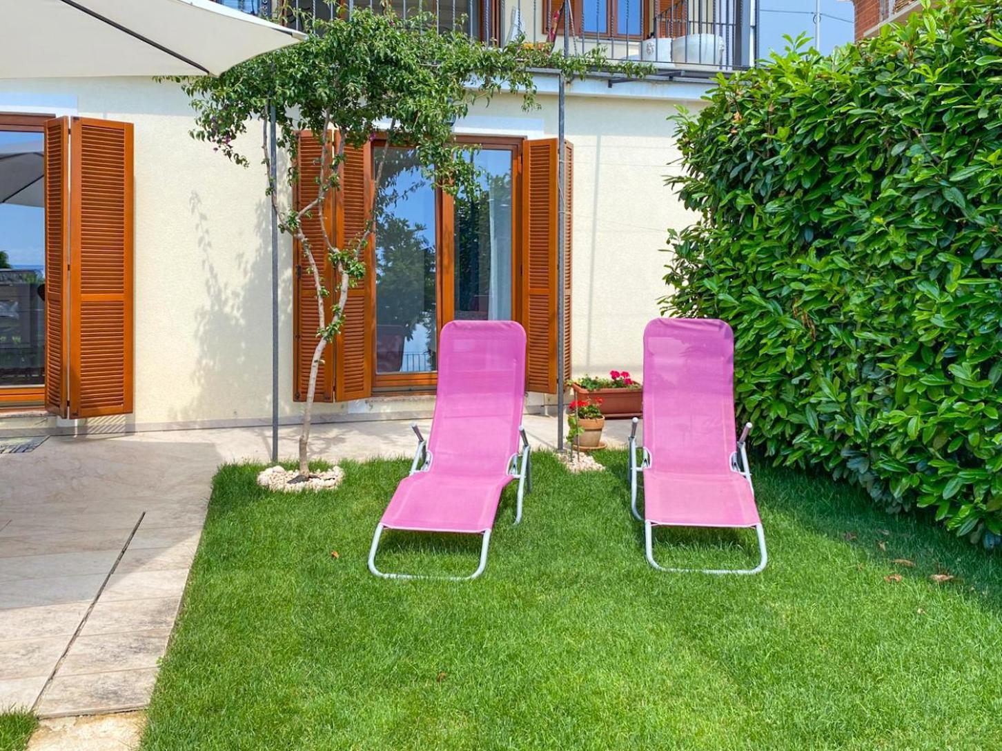 Apartment Peharovo Lovran Εξωτερικό φωτογραφία