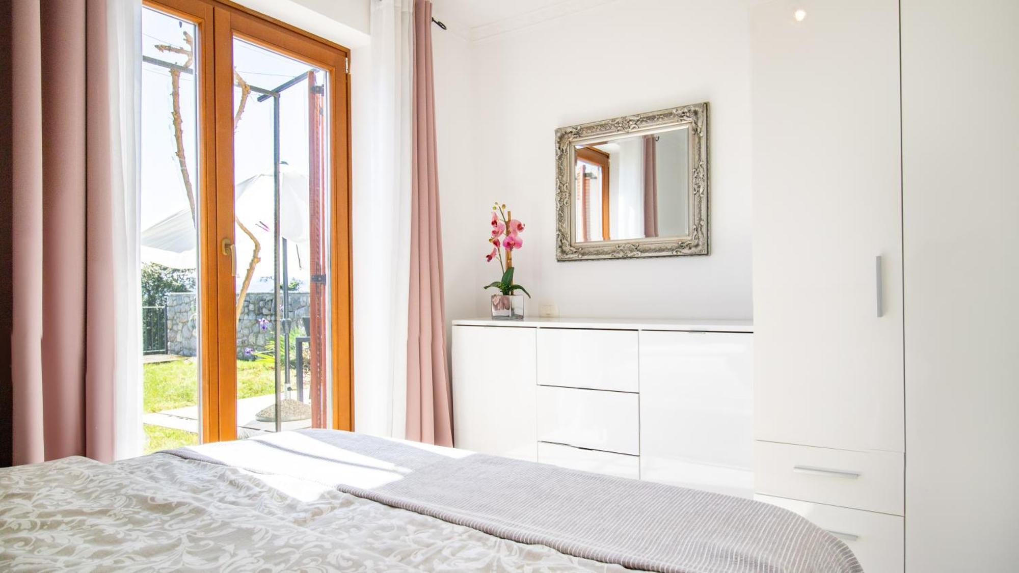 Apartment Peharovo Lovran Εξωτερικό φωτογραφία