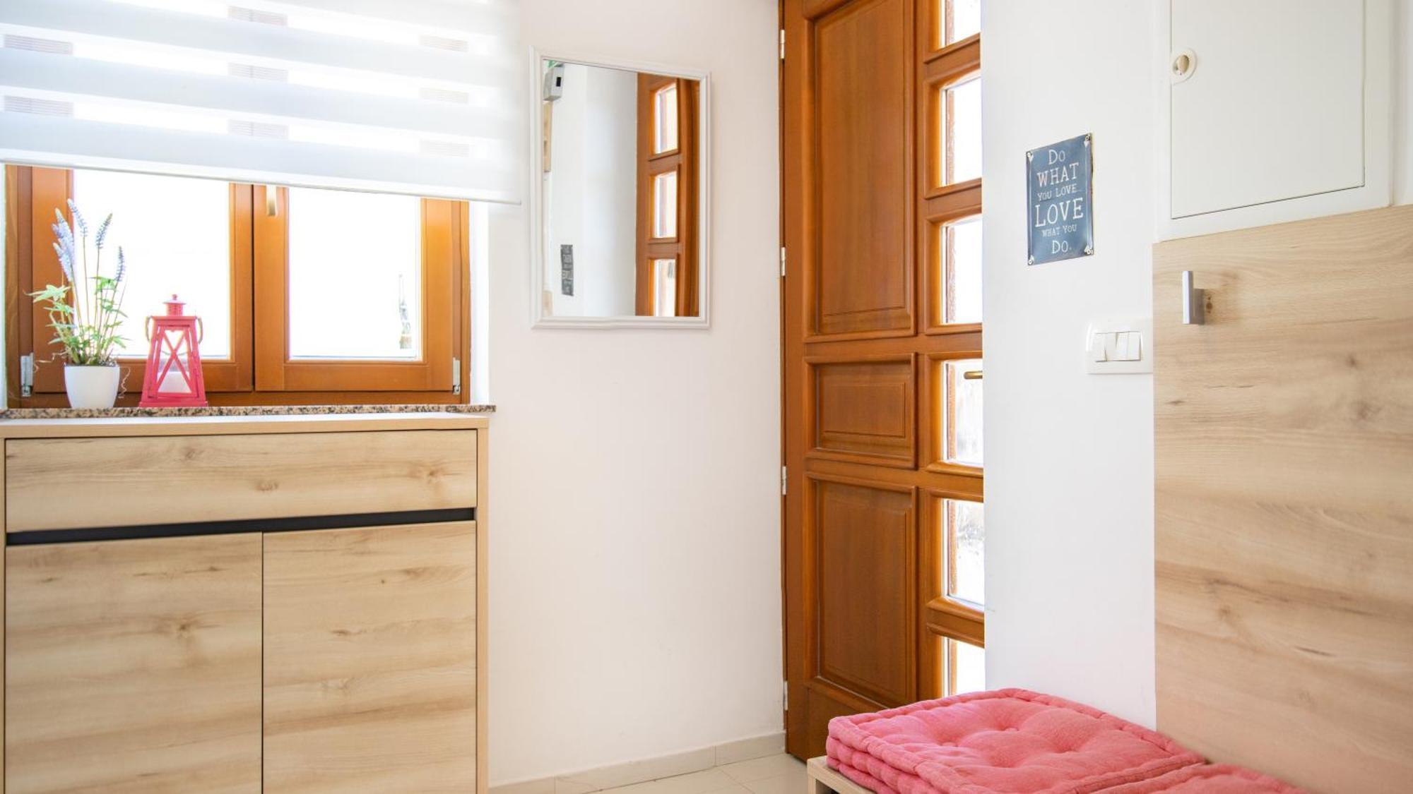 Apartment Peharovo Lovran Εξωτερικό φωτογραφία