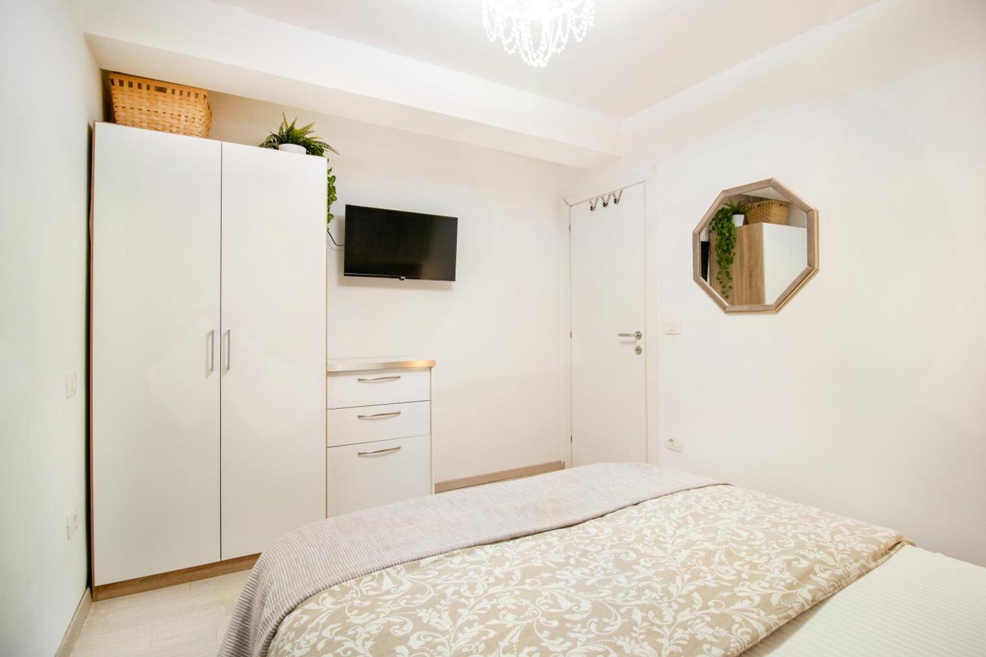 Apartment Peharovo Lovran Εξωτερικό φωτογραφία