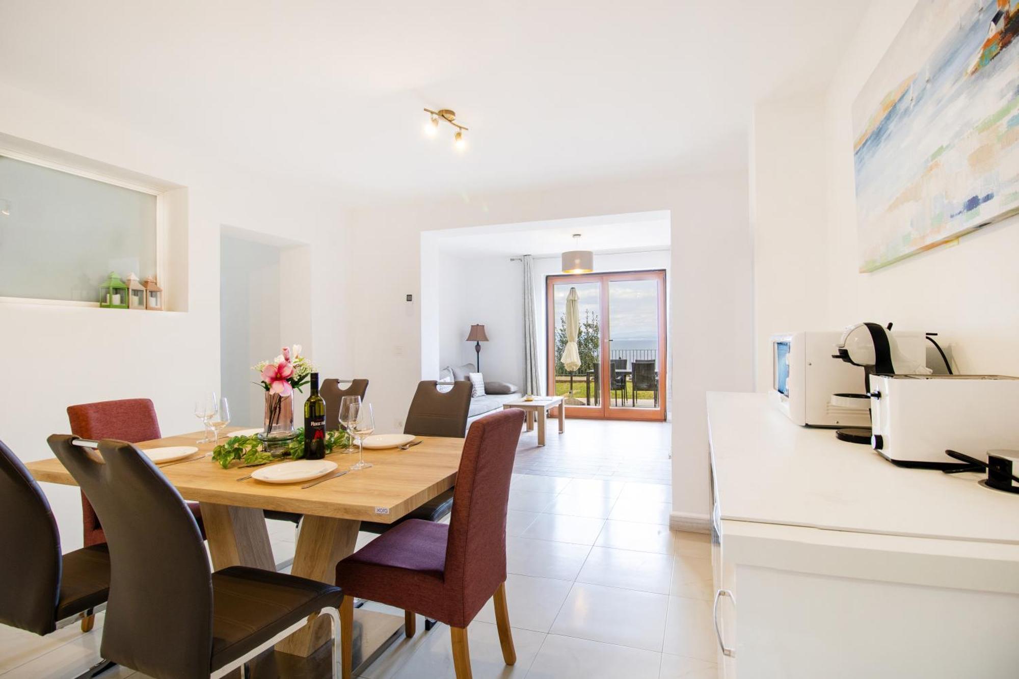 Apartment Peharovo Lovran Εξωτερικό φωτογραφία