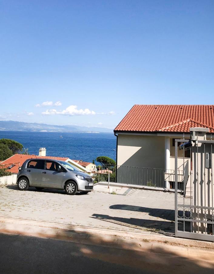 Apartment Peharovo Lovran Εξωτερικό φωτογραφία