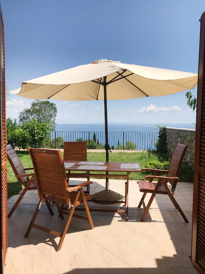 Apartment Peharovo Lovran Εξωτερικό φωτογραφία